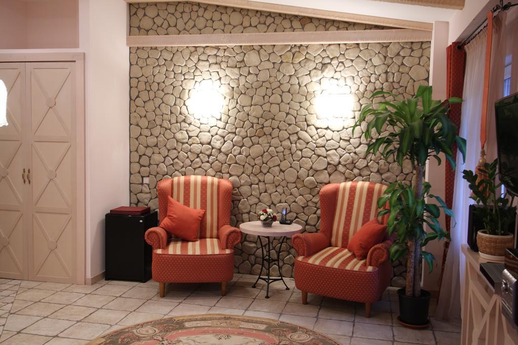 Park-Hotel Butenko Stable Prociv Kültér fotó